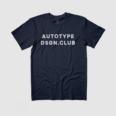 Design Club Tee